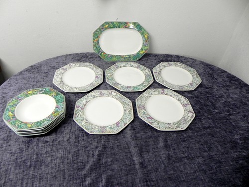 Villeroy boch b - &,