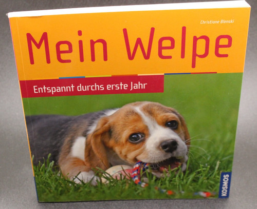 Tierratgeber mein - -,