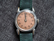 alte Uhr UMF Ruhla 50er Jahre