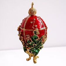 Aloccoco Vintage Faberge