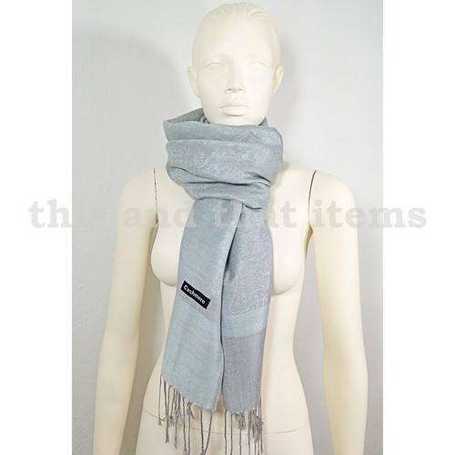 Pashmina schal tuch pareo - pashmina,