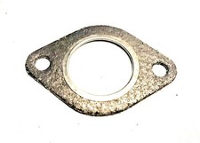 Endschalldämpfer Auspuff