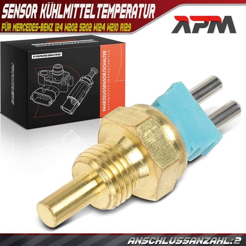 Sensor kühlmitteltemperatur - sensor,