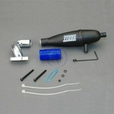 THUNDER TIGER Tuning-Resorohr