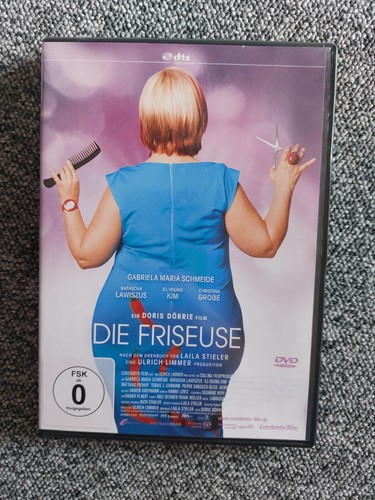 Dvd film comedy drama die - film,