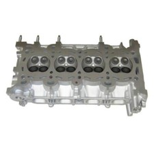 Zylinderkopf mit Ventilen für Mazda MX-5 1.8 L8-DE