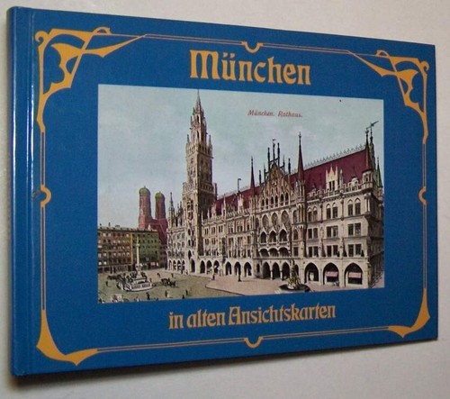 München alten - münchen,