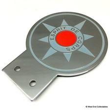 Esprit de Corps Autoabzeichen