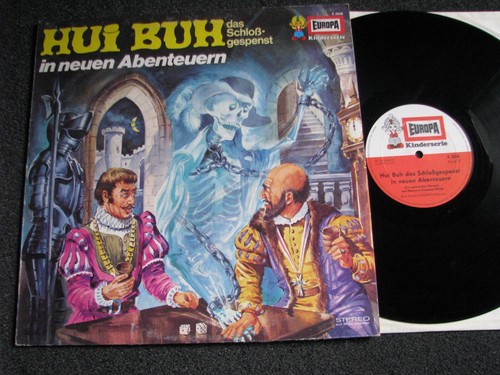 Hui buh neuen abenteuern - hui,