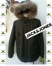 Jack jones parka - &, daunenjacke