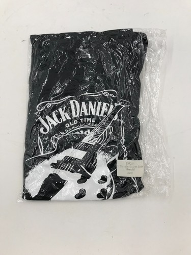 Jack daniels gitarren - gitarren, shirt