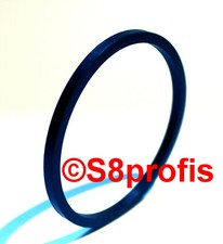 ORIGINAL Vierkantriemen,Braun