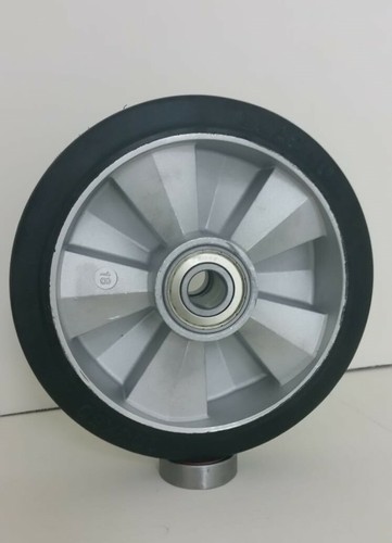 Gummi rad 180 hubwagen - hubwagen,