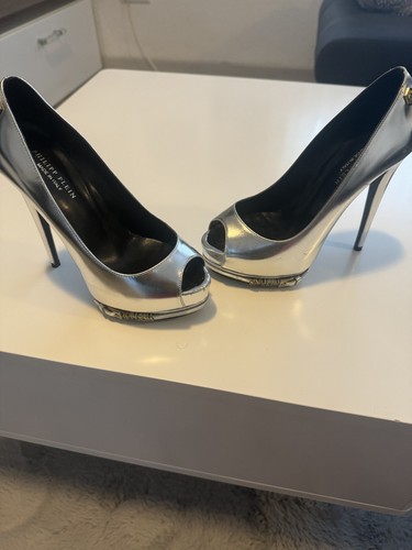 Philipp plein damenschuhe - philipp,