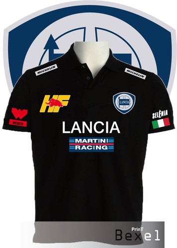 Polo lancia delta - lancia,