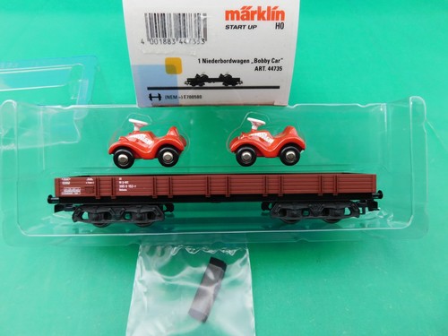 B12 märklin güterwagen - b12, h0
