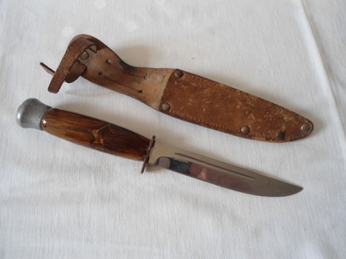 Jagdmesser hirschfänger kult - jagdmesser,