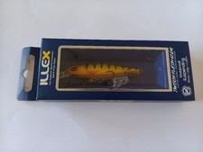 ILLEX Twitch Flesh 61DR