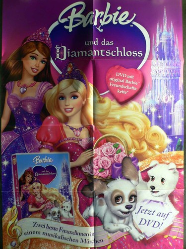 Barbie und das