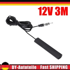 12V AM-FM Autoradio Antenne