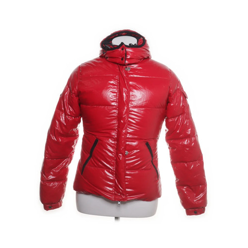 Wolff wear daunenjacke - wolff-wear,,