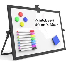 Whiteboard magnetisch