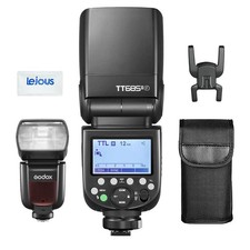 Godox TT685II-F TTL Kamera
