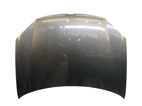 Motorhaube haube sagegreen - haube,
