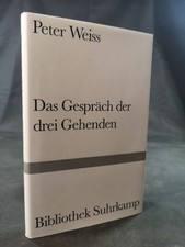 Das Gespräch der drei