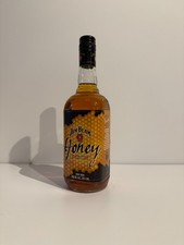 Jim Beam Honey alte