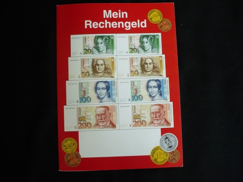 Spielerisch rechnen lernen mit