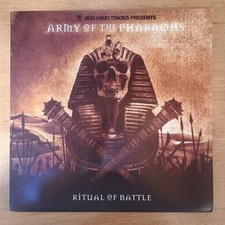 Jedi Mind Tricks Presents Army