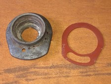 Pos 2) Ersatzteile (für Brenner) für Gasherd Seppelfricke Typ 108 (Ende 70er J.)