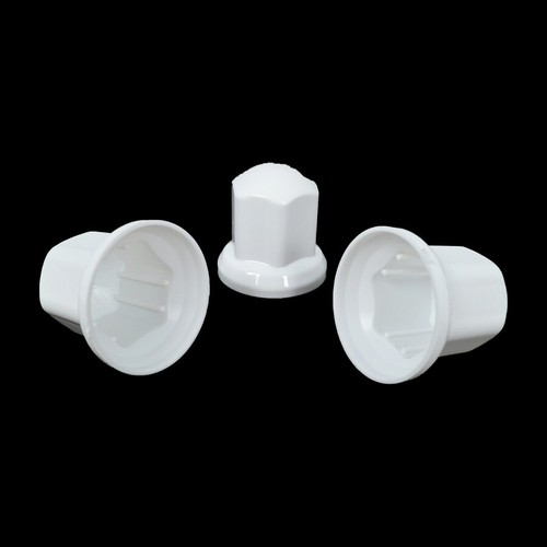 60x lange weiße 33mm - 60x,