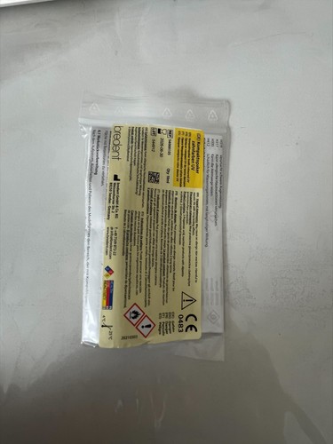 Kompaktopaker zahnfarben - kompaktopaker, uv