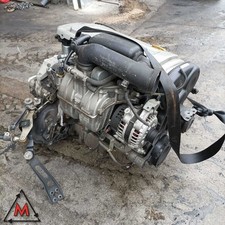 Z16XE 207,000km Engine Opel