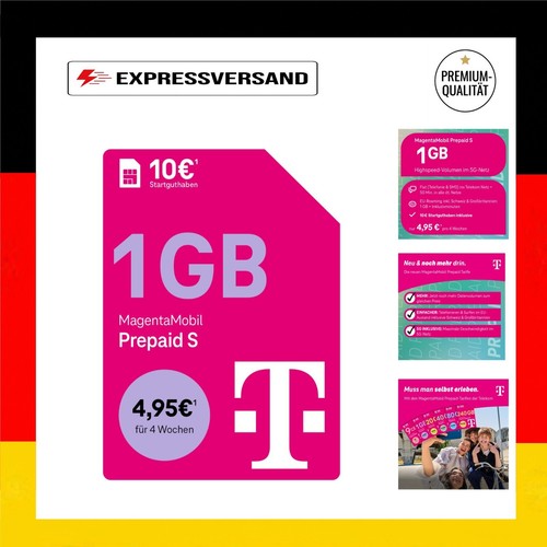 Deutsche telekom magentamobil - telekom,