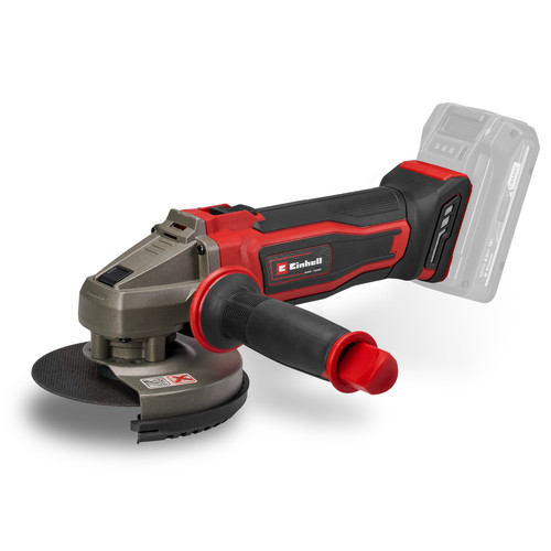 Einhell akku winkelschleifer - einhell,