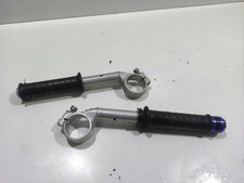 Triumph Lenkrad komplett