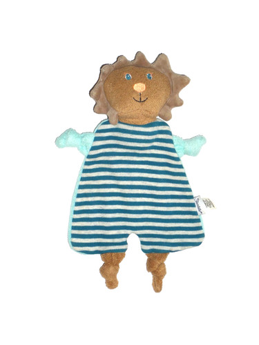 Sterntaler löwe leo blau - sterntaler,
