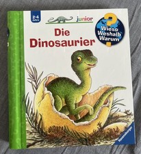 Wieso? Weshalb? Warum? junior