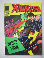 Hit Comics 217 X-Menschen (X-Men) * bsv 1971 * Roy Thomas Neal Adams * Namor