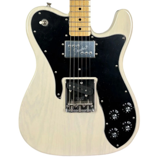 Fender japan reissue - fender, 72