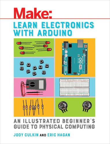 Learn electronics with - learn,