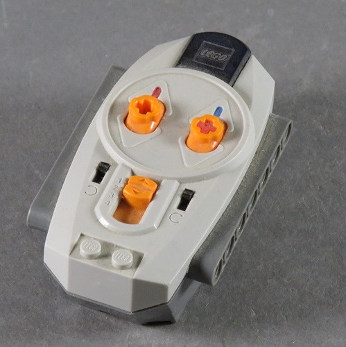 Lego technic power functions - technic,