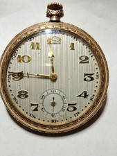 taschenuhr alt