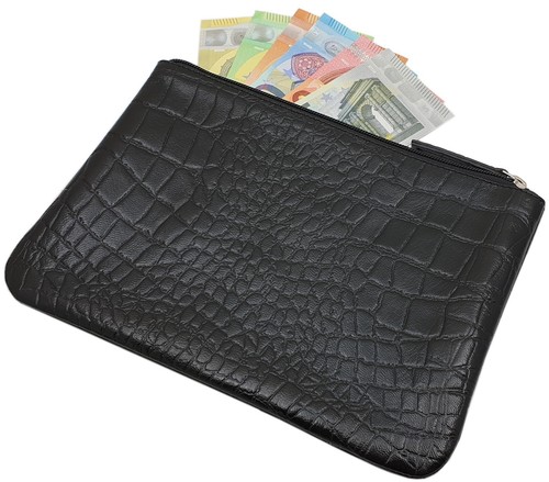 Tallinn leder banktasche - leder,