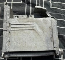 Porsche 911 Motorölkühler