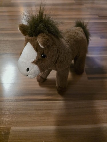 Baby born kleines pferd zapf - baby,