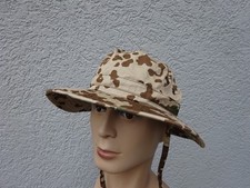 Bundeswehr Buschhut Boonie hat